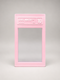 The Toploader Slab "Girl Math <3"