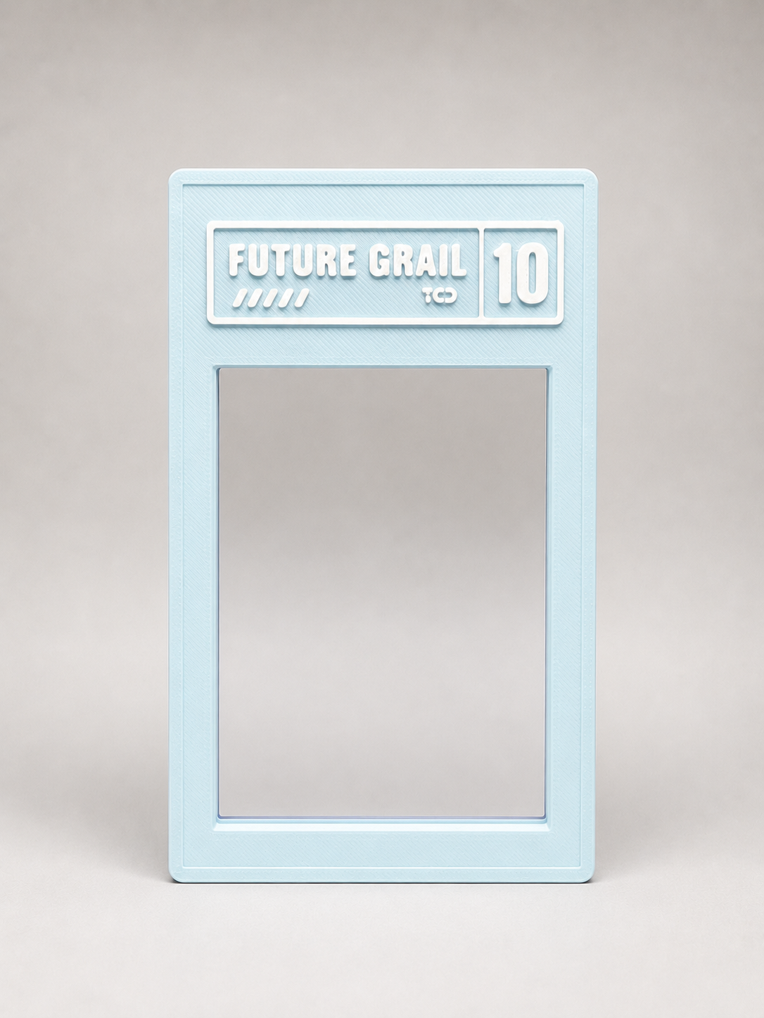 The Toploader Slab "Future Grail"
