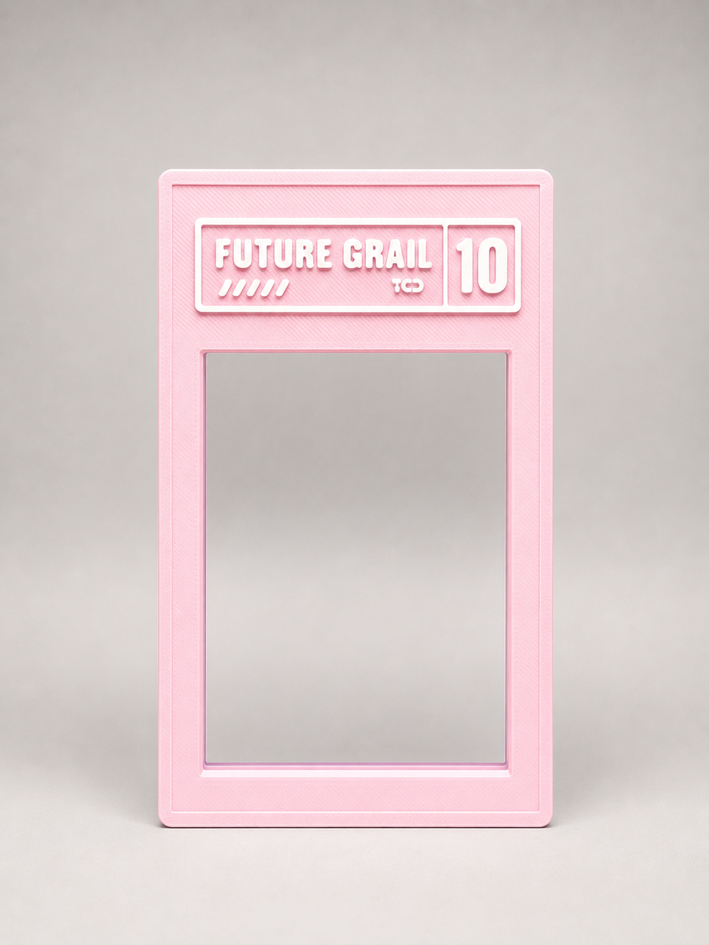 The Toploader Slab "Future Grail"