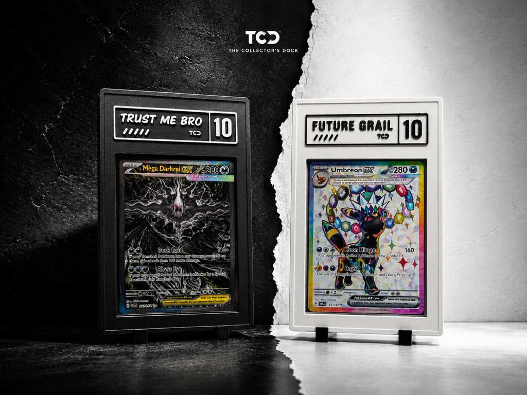 Build Your Own 3-Pack