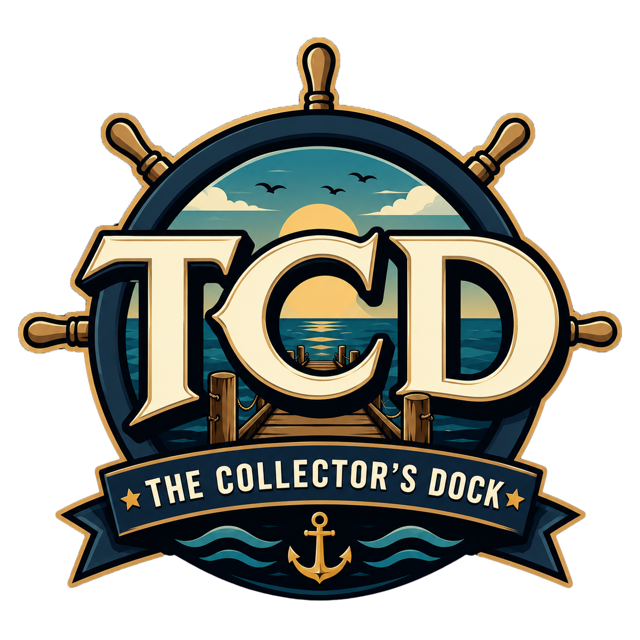 The Collectors Dock